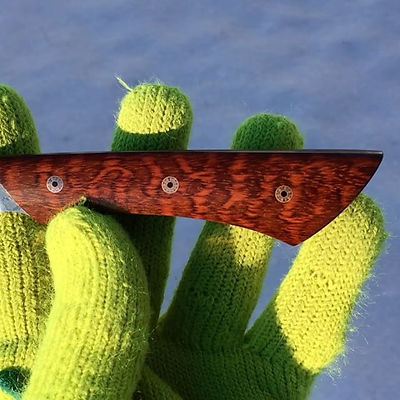 AZCK paring knife