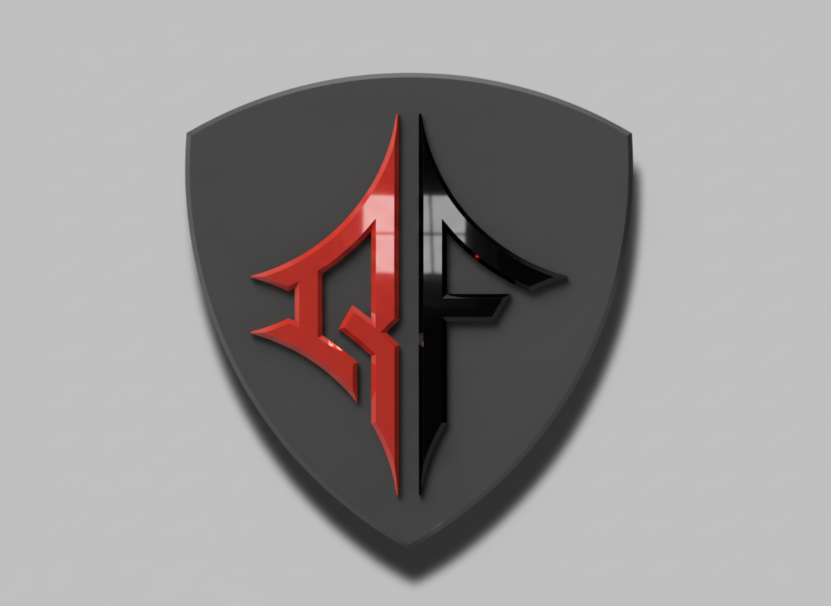 QuadFang SaberTooth — Premium Series